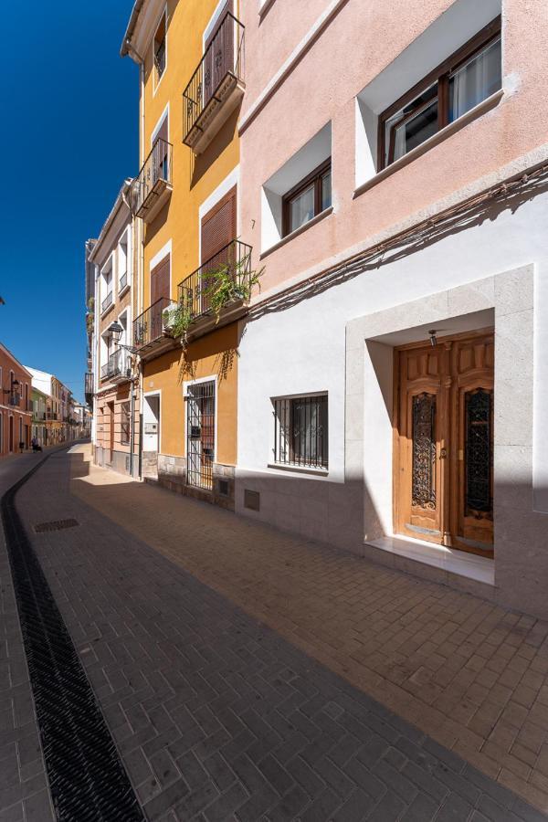 Estudio 2 Pax By Costablancarent Denia Exterior foto